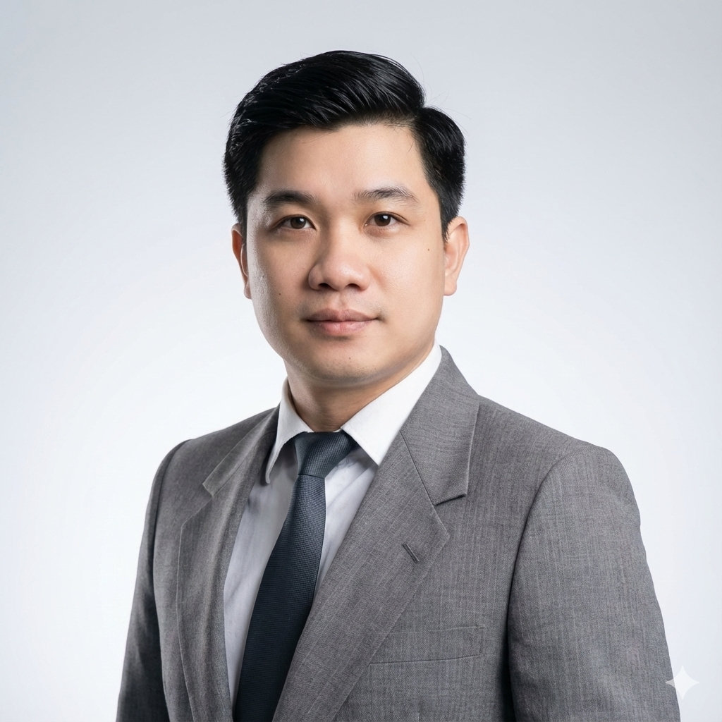 Huan Hong Nguyen